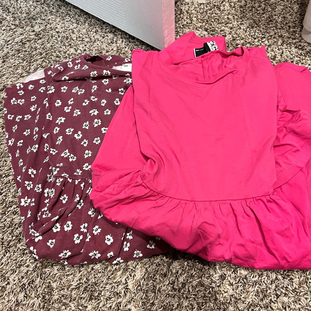 COPY - Bundle of ASOS dresses